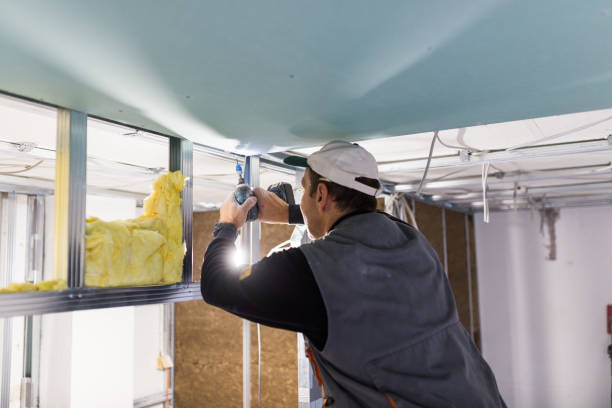 Best Insulation Installation Services in Post Falls, ID