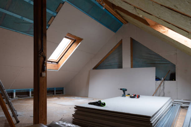 Best Insulation Installation Services in Post Falls, ID
