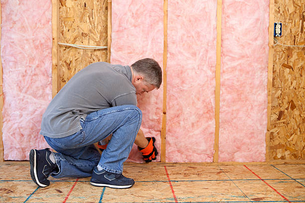 Best Commercial Insulation in Post Falls, ID