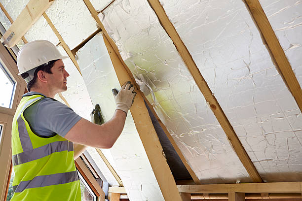 Trusted ID Insulation Contractor Experts